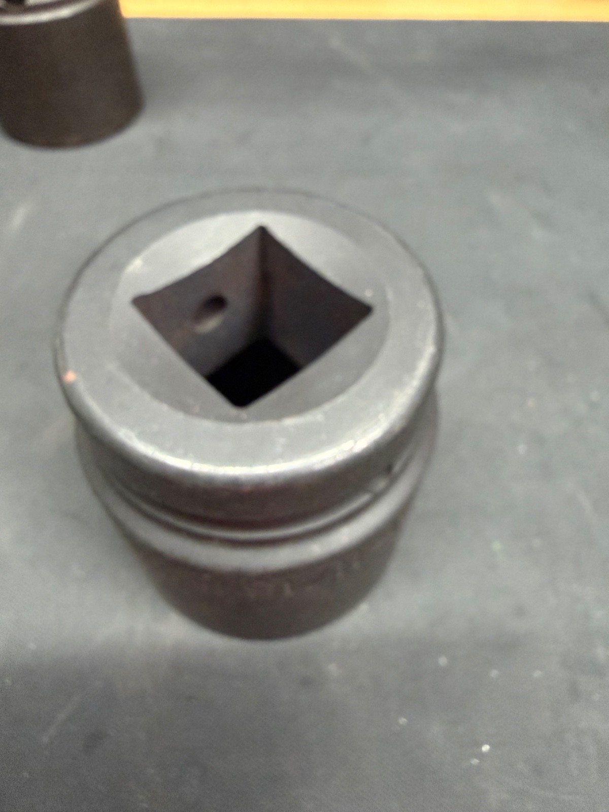 ARMSTRONG 1″DRIVE 1-11/16 6PT IMPACT SOCKET 22-054
