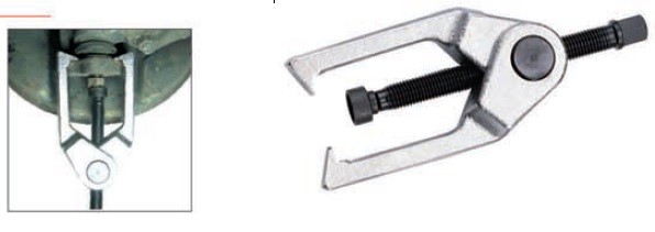 JTC OUTER TIE ROD REMOVER, JTC TOOLS # 1036
