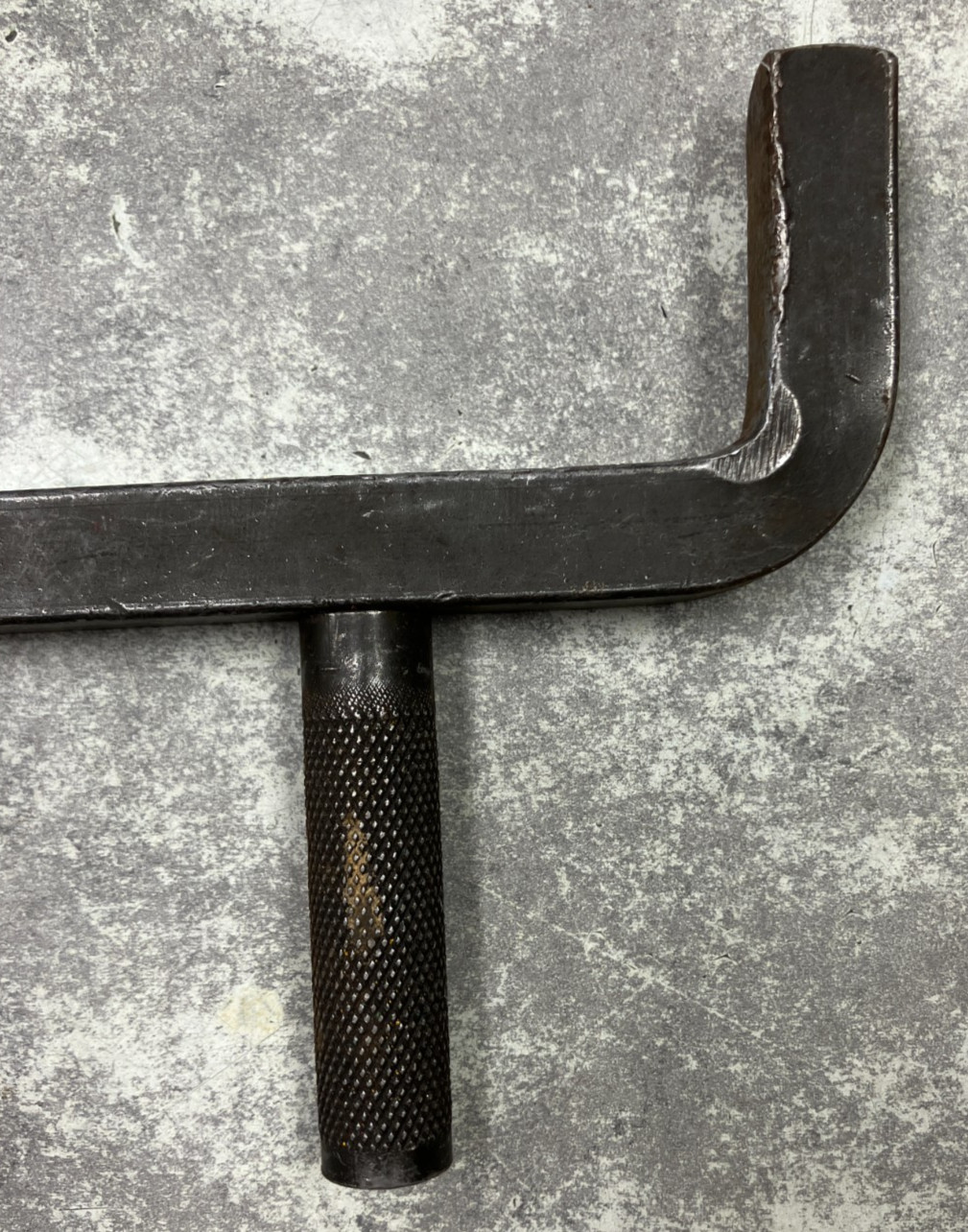 Snap-On S9094B 10″ Long Seal Puller Removal Hook Cotter Pin USA