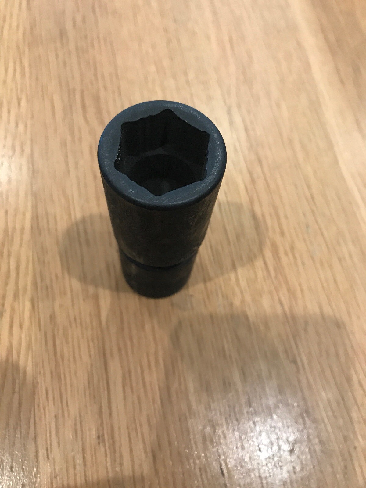 Mac Tools VUPD28G Standard Flexible 6 Pt 7/8 Socket