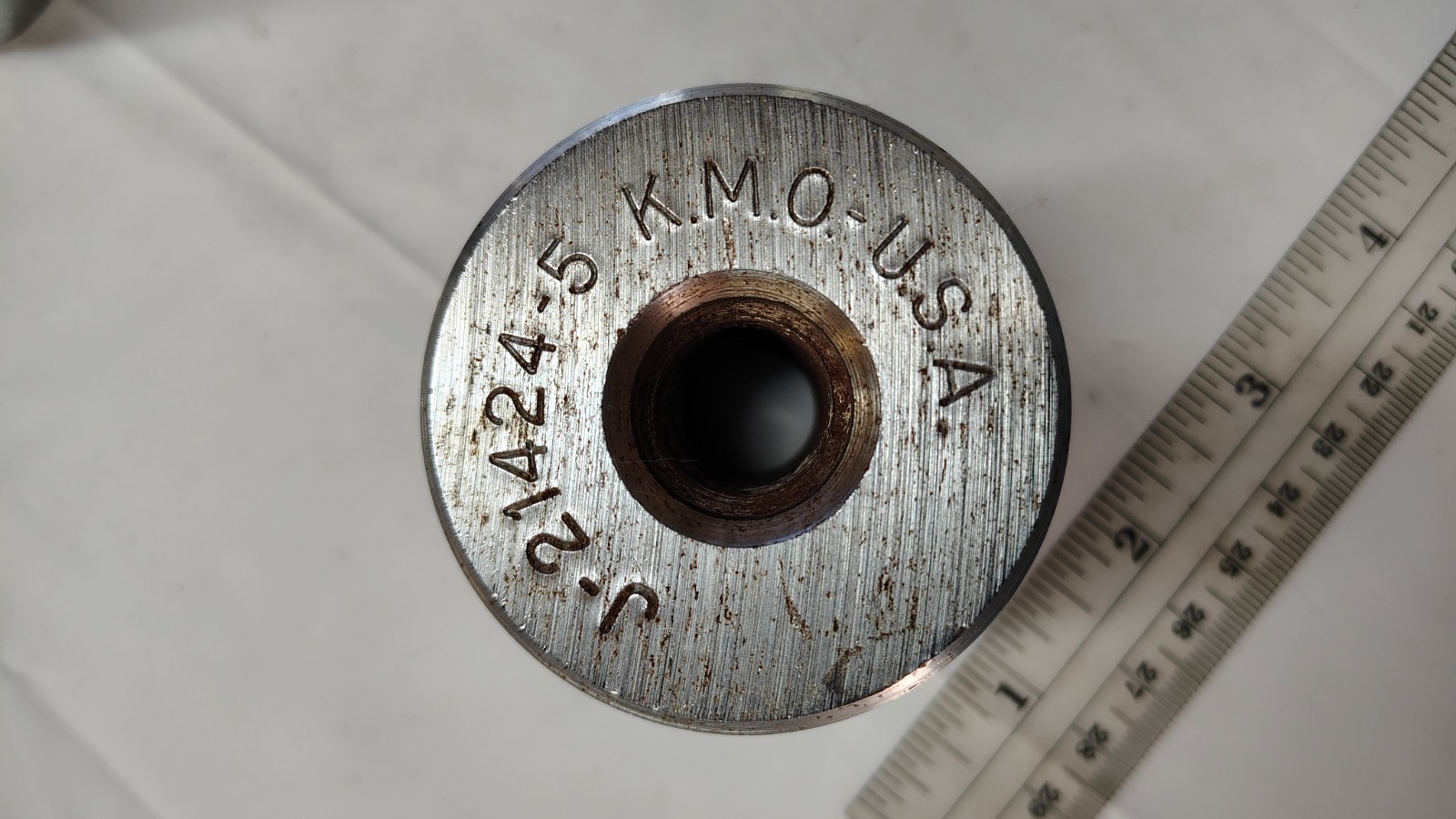 Kent-Moore J-21424 – Transmission Bushing Service Set – Multiple Applications