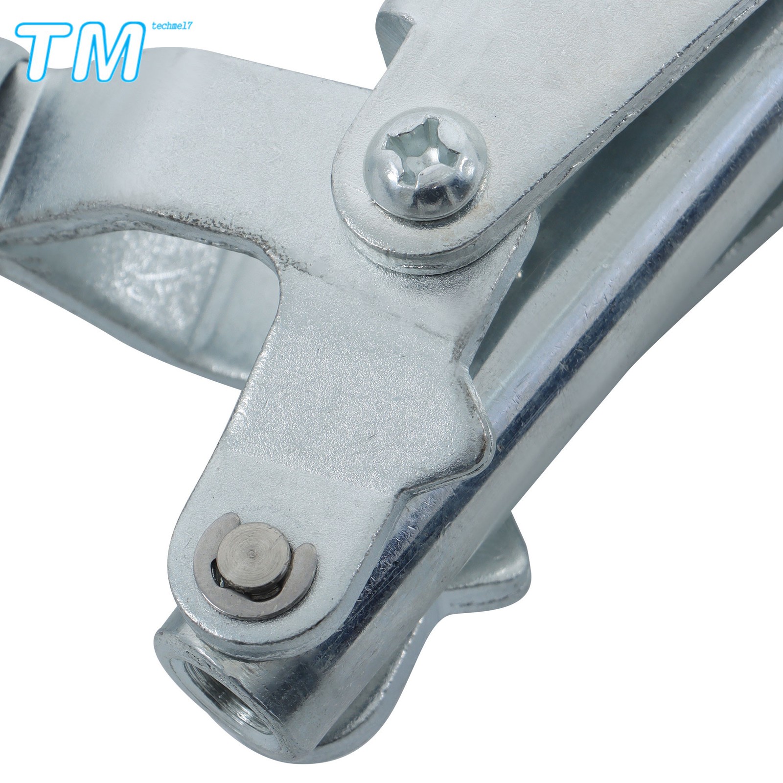 66784 Valve Spring Compressor For all 3/8» and 7/16» Stud Mount Rocker Studs