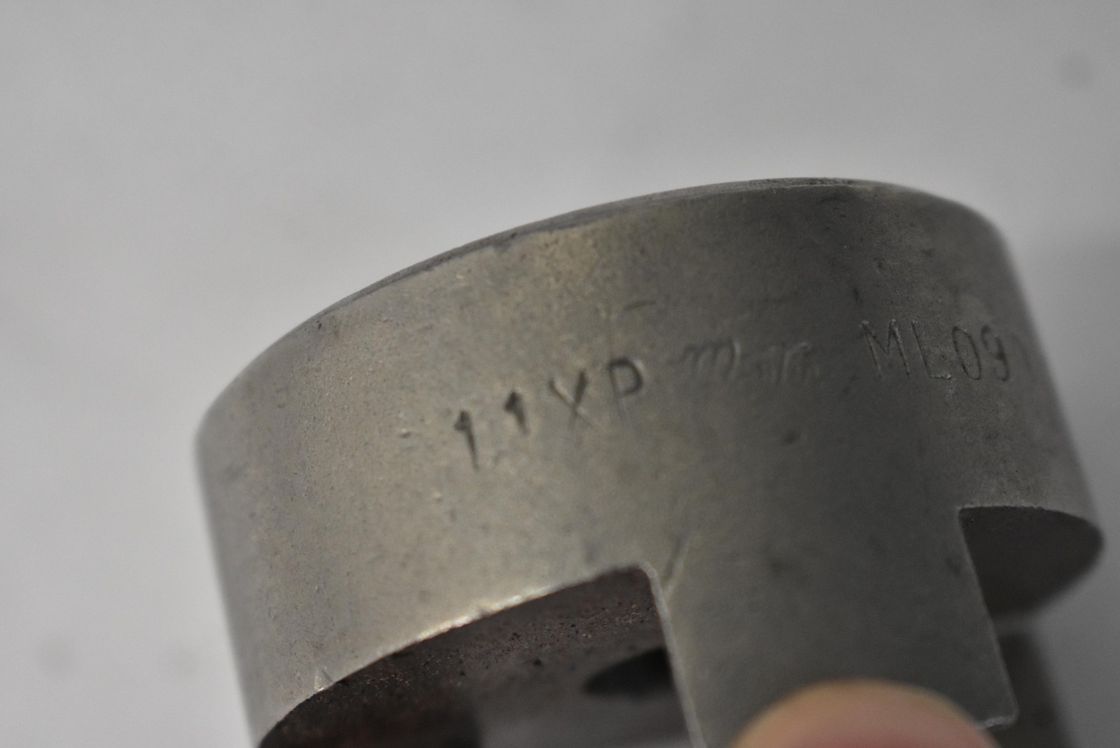 Motive ML09 1/2 -01 1/2 In Specialty Standard Socket 1/2in Drive Steel Tool