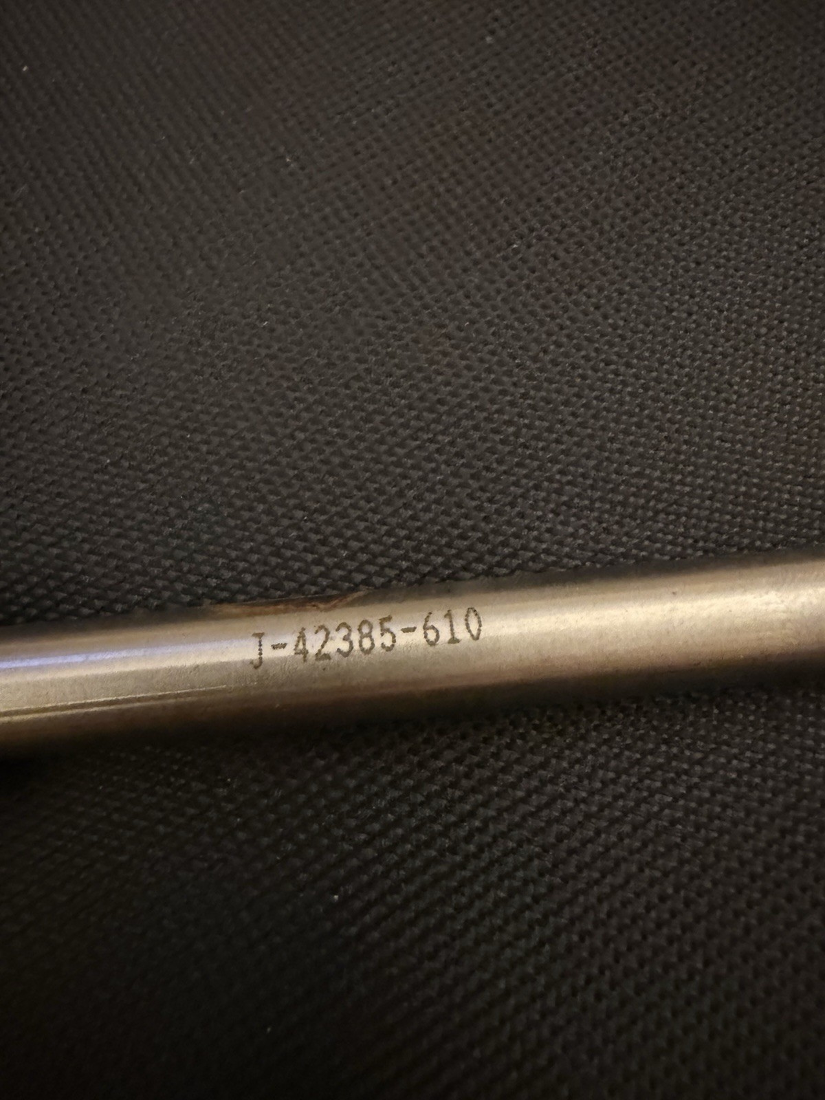 New Kent Moore KM GM J-42385-610 Timesert M8X1.25 Thread Repair Step Drill