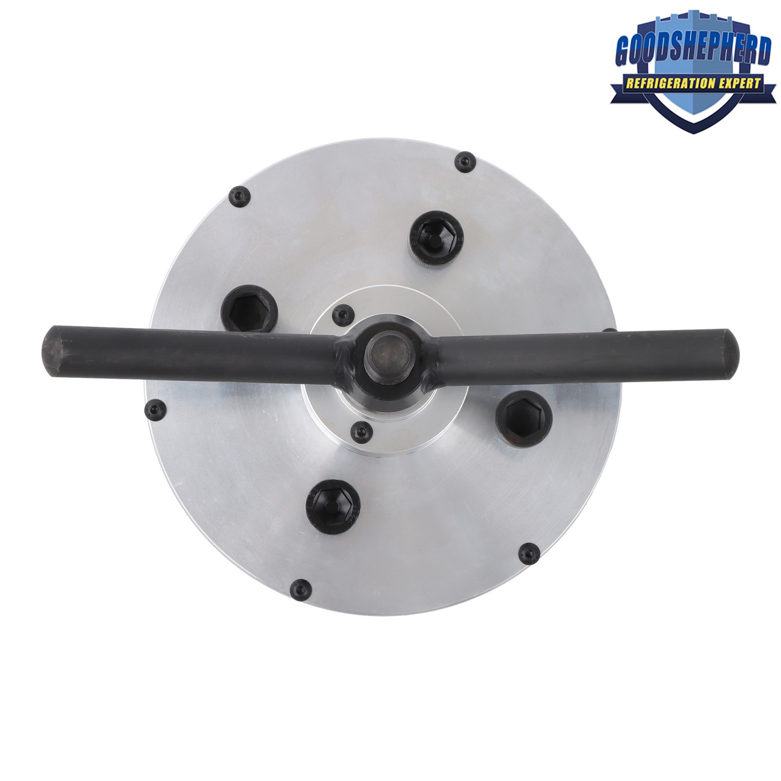 Rear Crankshaft Oil Seal Installer Tool For Volvo D12 D13 FM12 Mack MP8 MP10