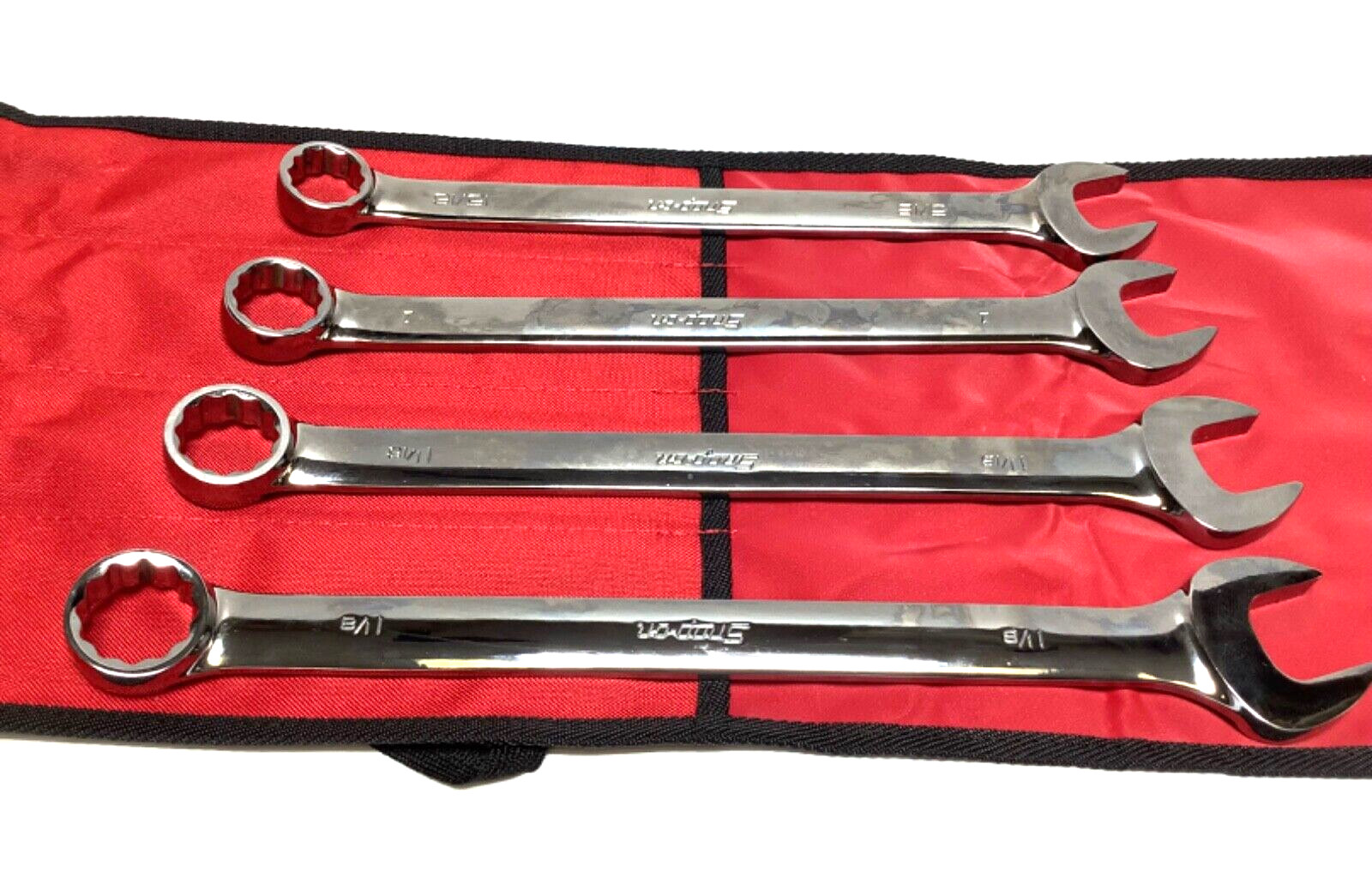 New Snap-on™ OEX704B 15/16″ to 1 1/8″ 12-point Combination Wrench
