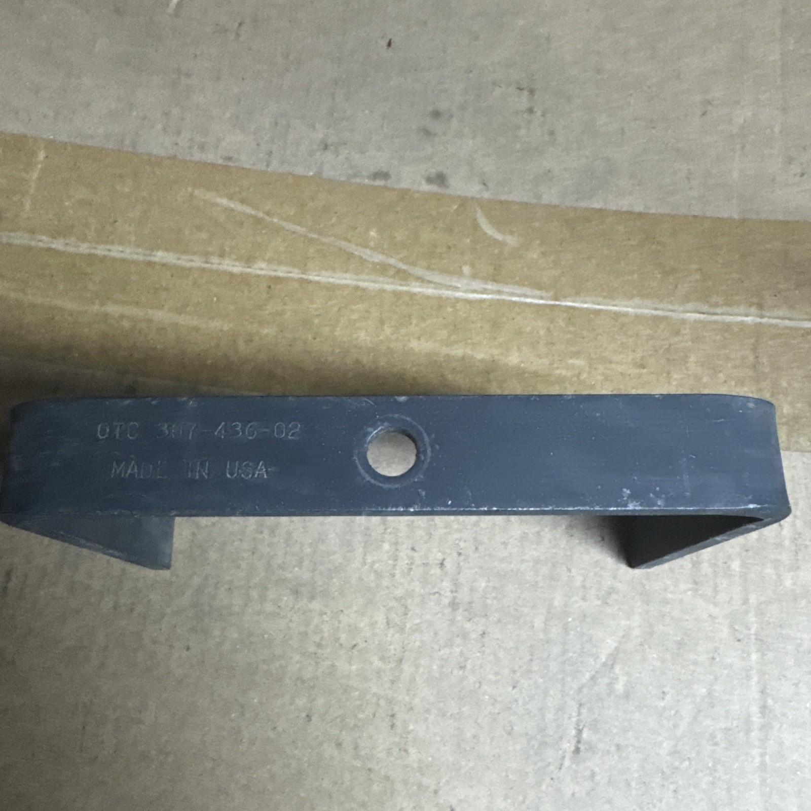 Ford 307-436-02 OTC Rotunda Forward Clutch Assembly Installer Tool Adapter