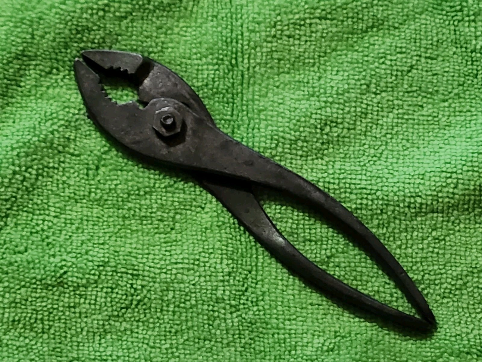 Vintage HM Honda Motor Tool Kit Pliers for CB 350 360 550 650 750 900 1100
