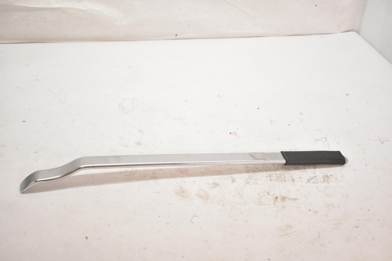 500mm Heavy Duty Chrome Vanadium Steel Mounting Lever Works with Tyre Fitting Ma