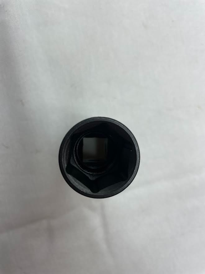 Mac Tools TFL3-Set Thin wall Impact Sockets