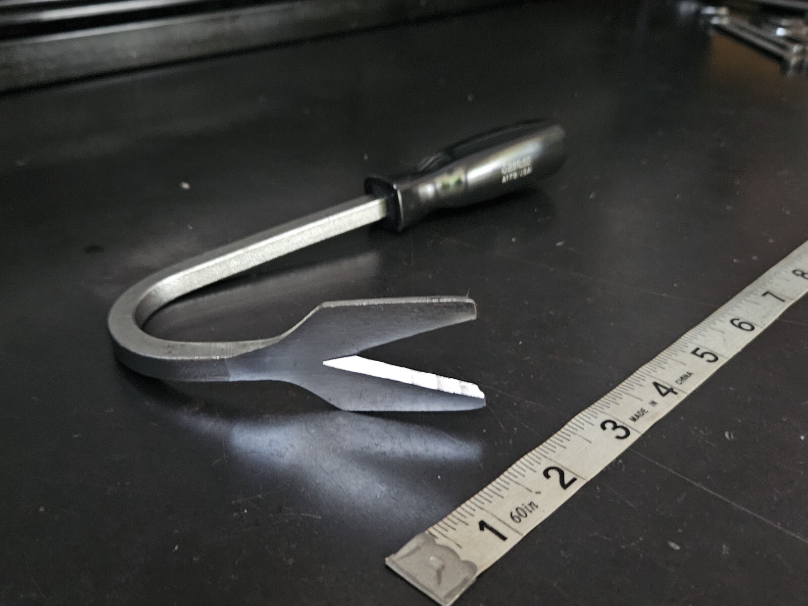 Snap On A179 Door Trim Panel Remover Tool