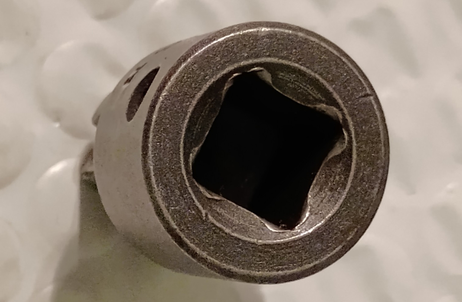 MAC TOOLS AP1216, 3/8″ TO 1/2″ IMPACT ADAPTER.