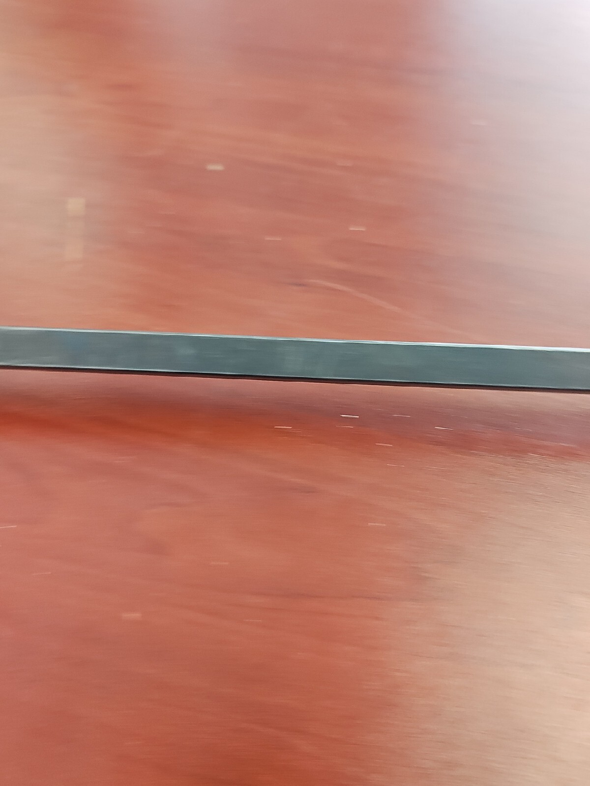 Snap-on Tools USA BLACK 18″ Length Steel Striking Pry Bar SPBS18A