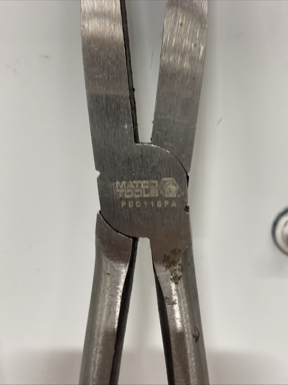 Matco tools Hose Pliers & Needle Nose Pliers Set Of 3