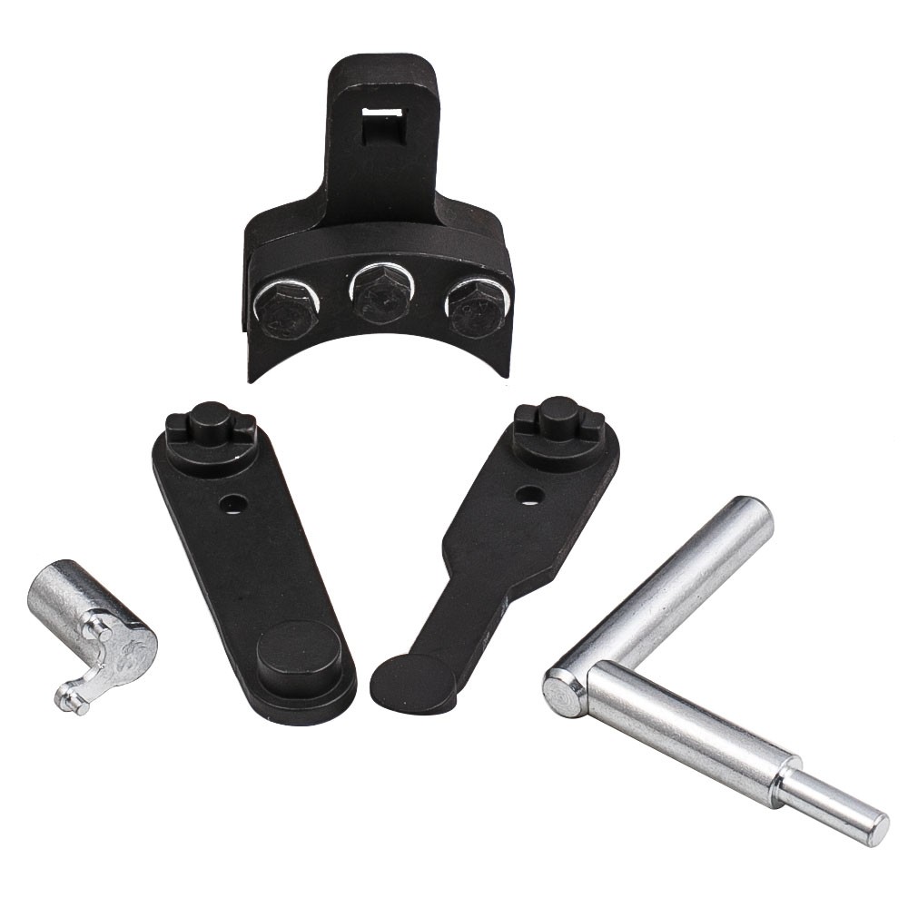 Engine Camshaft Timing Tool Kit Fit for VW TPHAETON 4.9 5.0 V10 TDI 2001