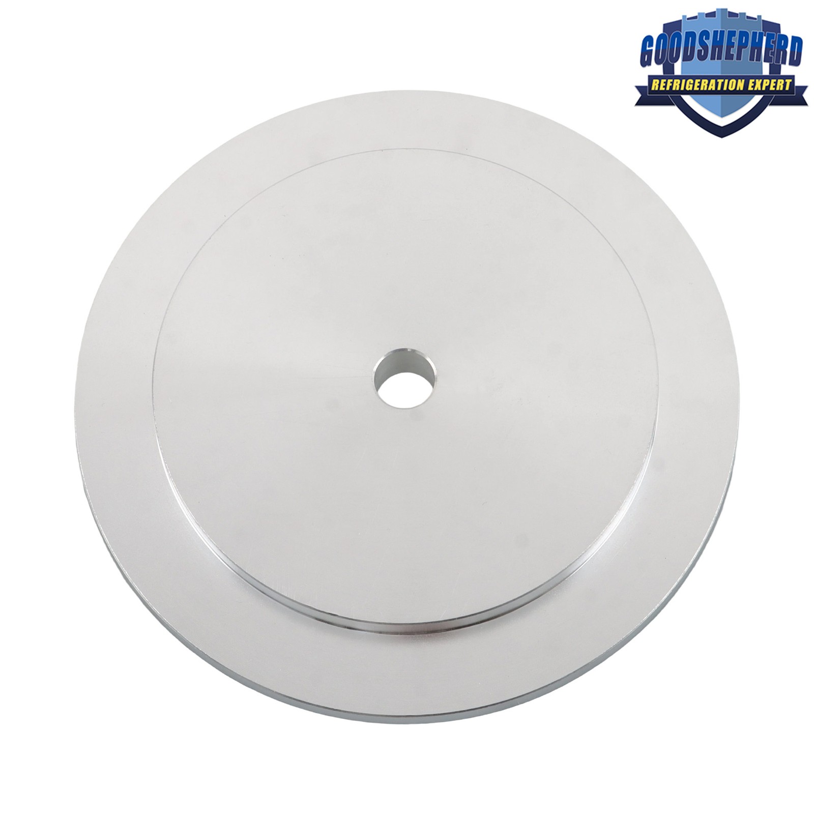 Truck Hub Seal Installer Kit For Class 7 Class 8 Duty Road Trucks Trailers 61850