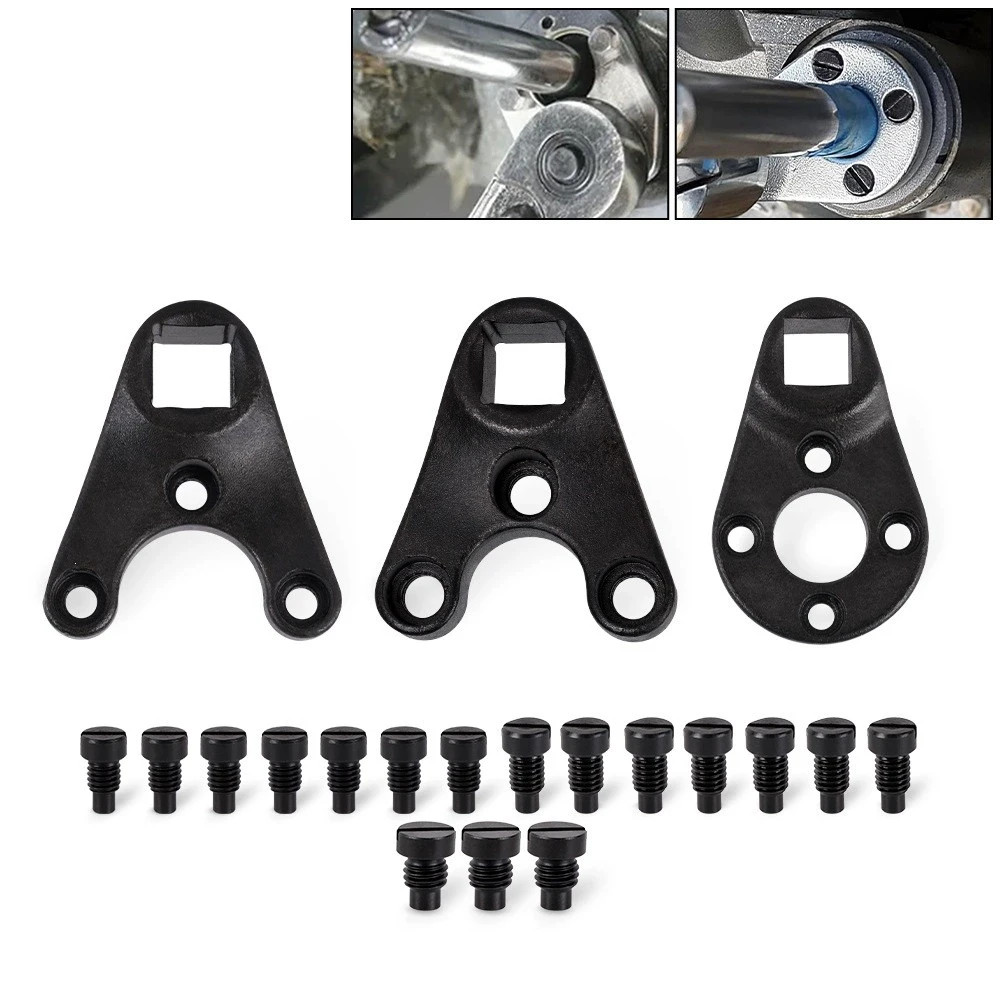Trim Tilt Pin Wrench Tool Set MT0004 MT0006 MT0009 for Yamaha Suzuki 1997-2026