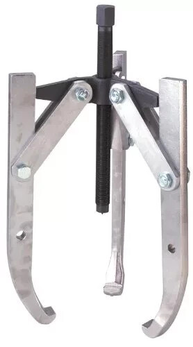 OTC 1046 17-1/2 Ton Grip-o-Matic 3 Jaw Puller