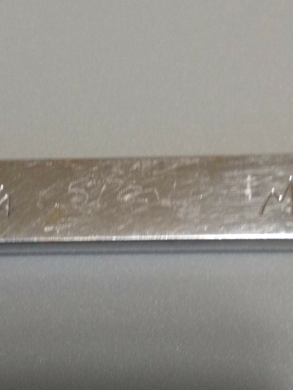 MAC Tools CW24. 3/4″ Combination Wrench, 8.2″ Long, 12 Point. *GLOSS FINISH*