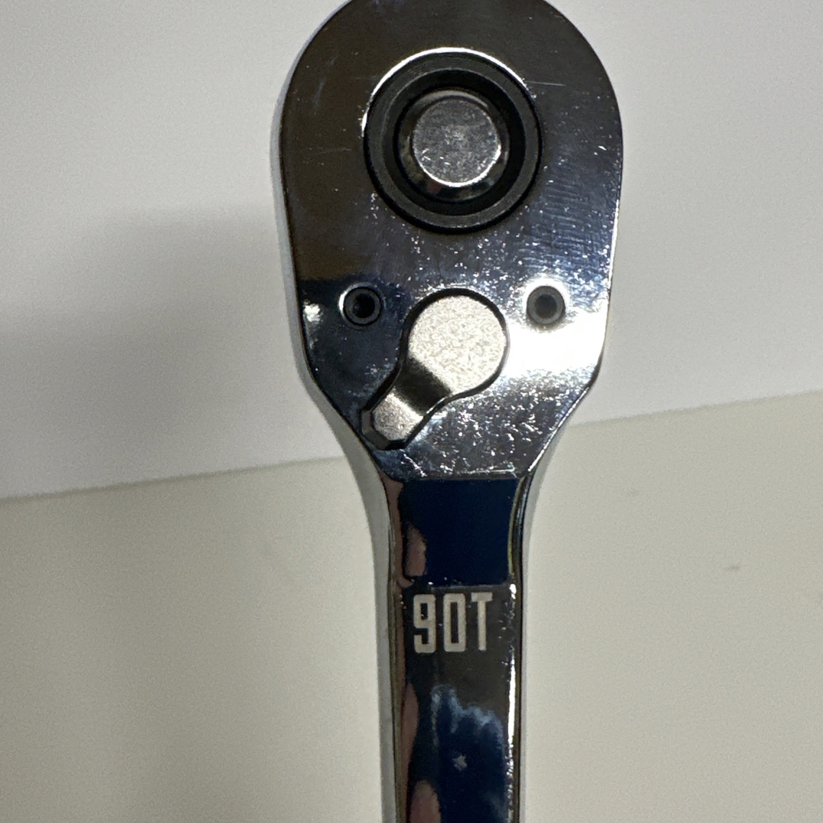 NEW CRAFTSMAN® 1/2-inch Drive 90 TOOTH! CMMT86723 Low Profile Ratchet