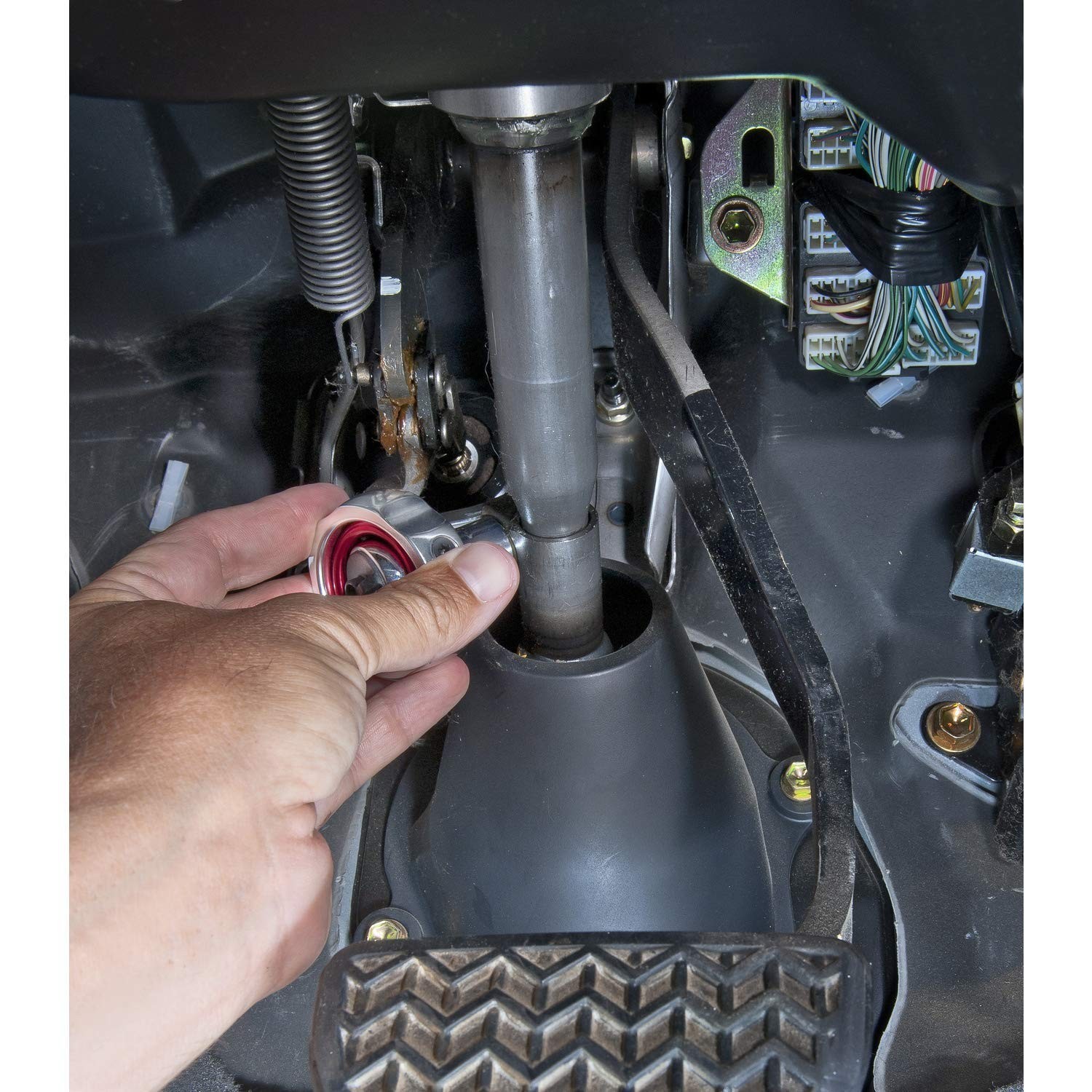 Efficient Gimbal Design 3/8″ Drive Ratchet – 72 Tooth for Heavy Duty Tasks