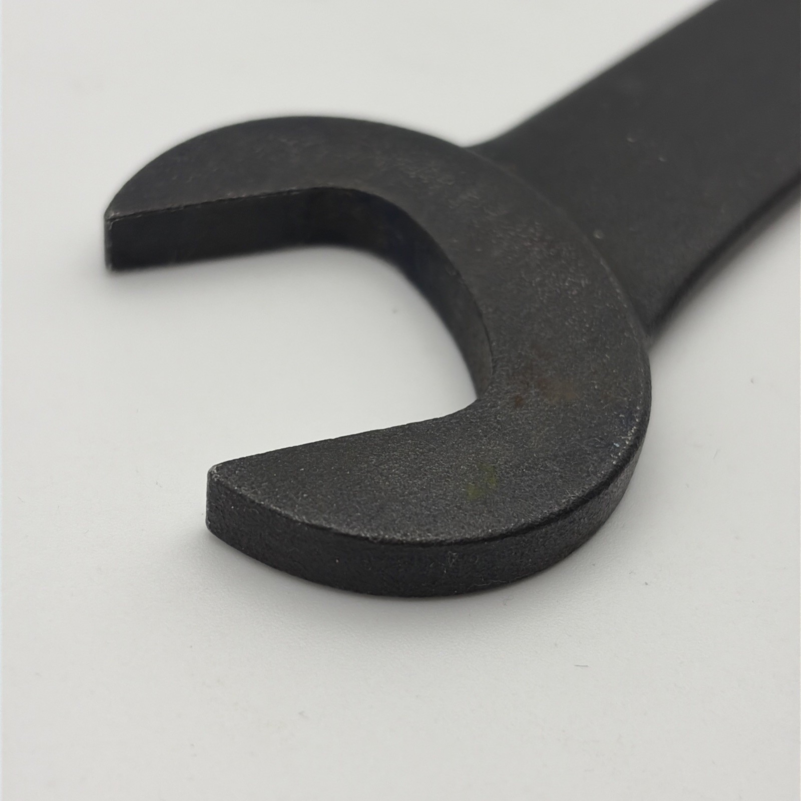 Martin Tools 1236 1-1/8″ Industrial Black Service Angle Wrench ✅ Made in USA
