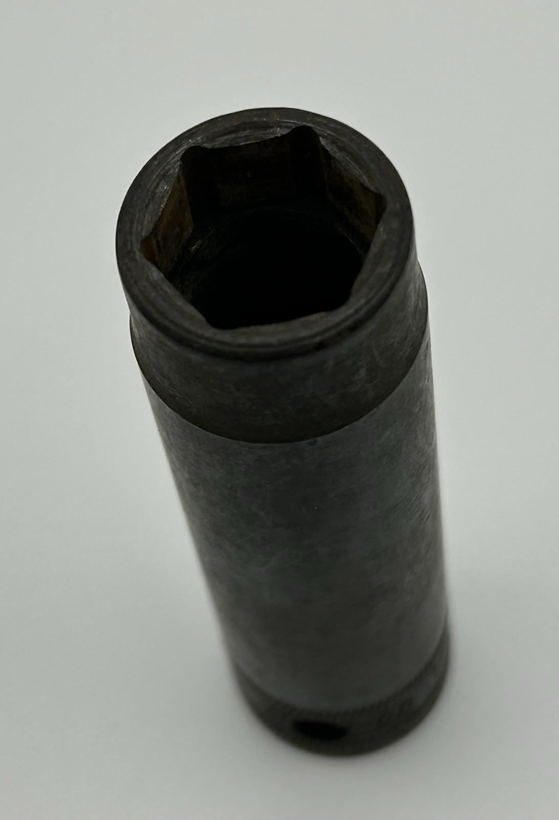 Snap On Tools 15mm Deep Impact Socket 1/2 Drive SPM15 USA