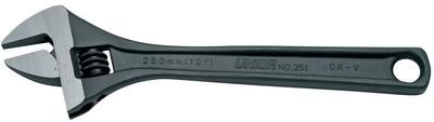 Unior Screw Cap Black 251 4-200