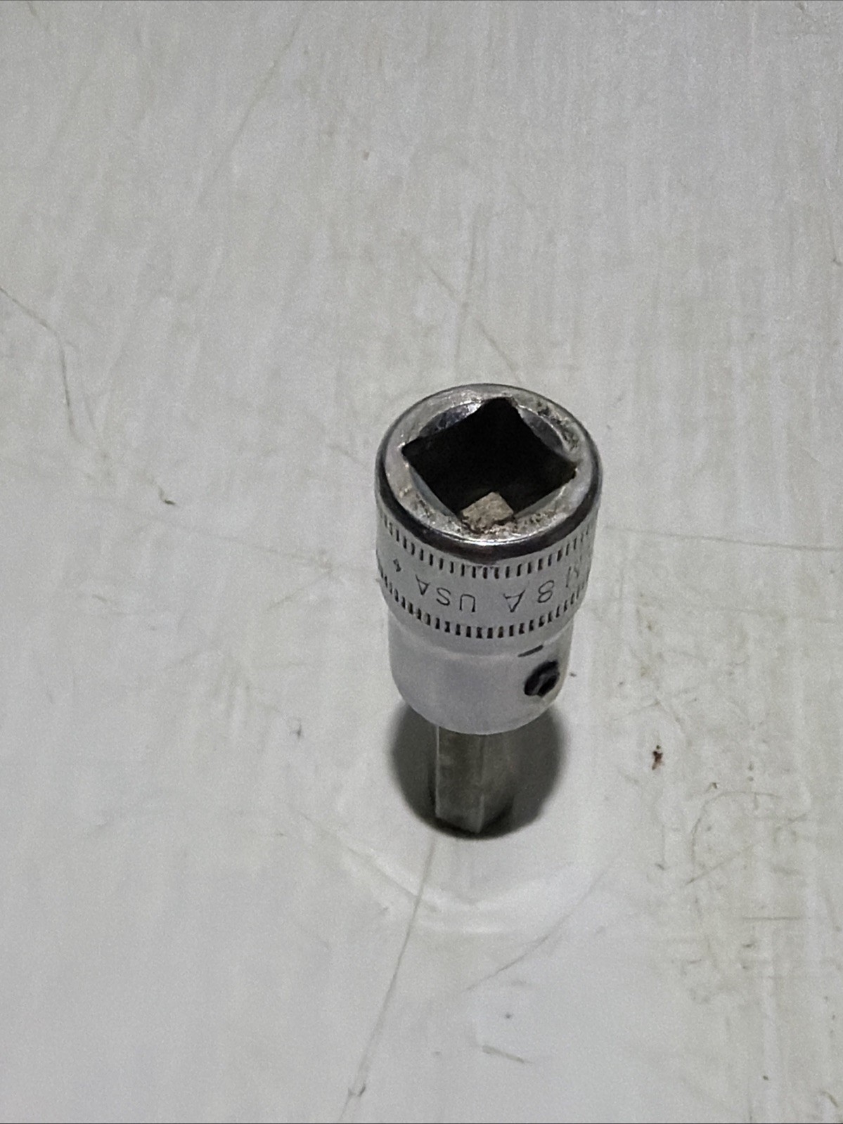 Snap On 3/8″ Drive 8mm Hex Socket Driver FAM8A