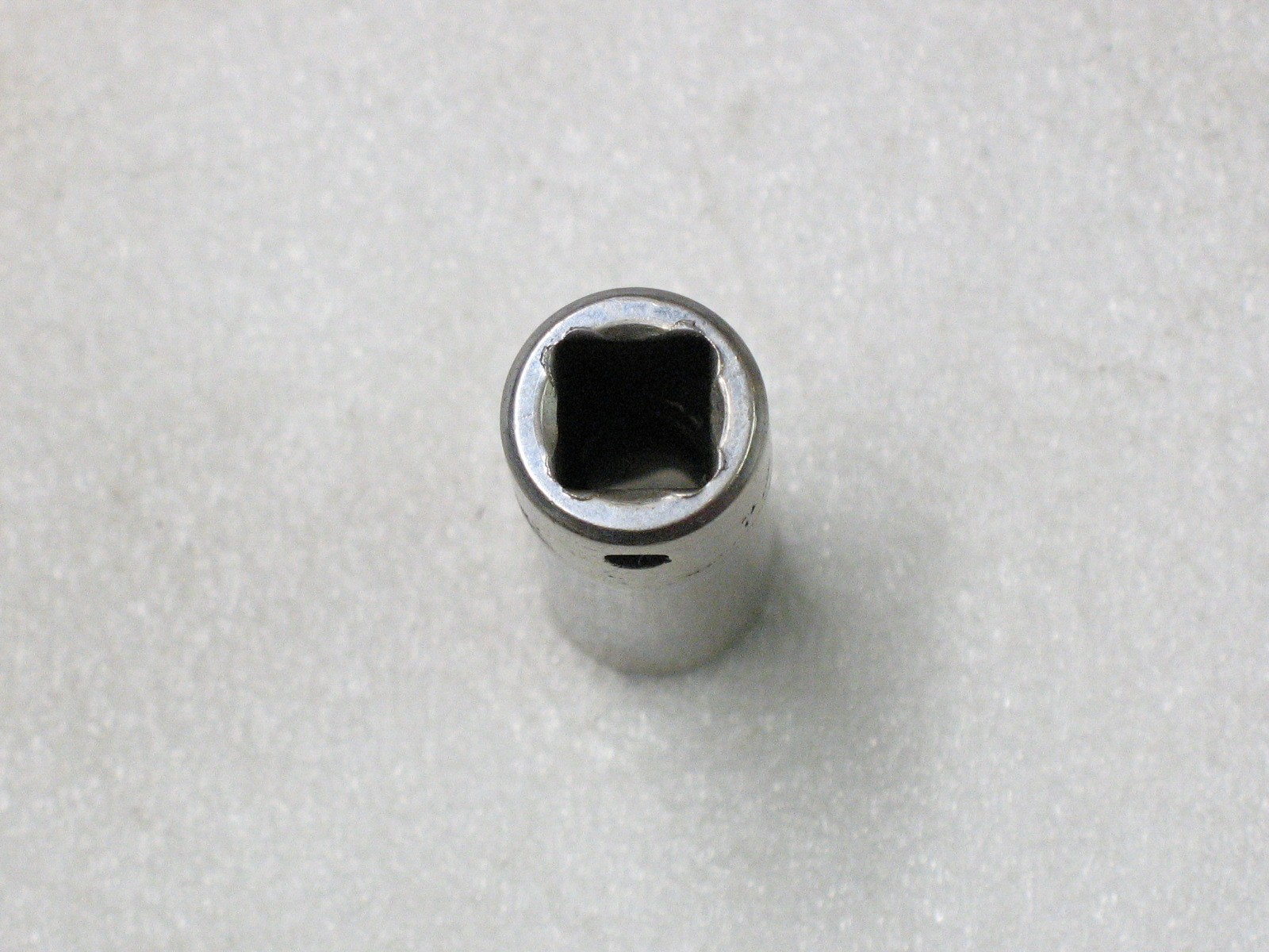 MAC tools 7/16″ 3/8” Drive Semi Deep 6 Point Socket XD146