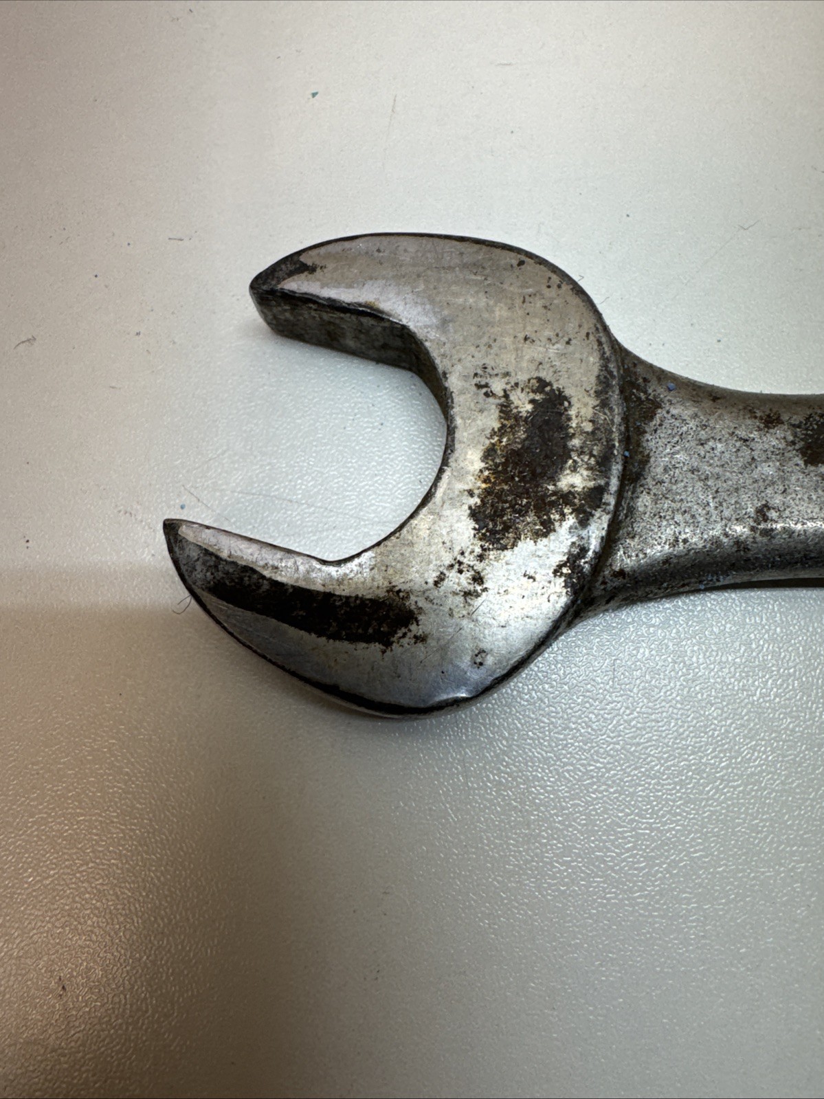 Vintage Proto Wrench #1232, 1”, 13.5” Long Bin CK