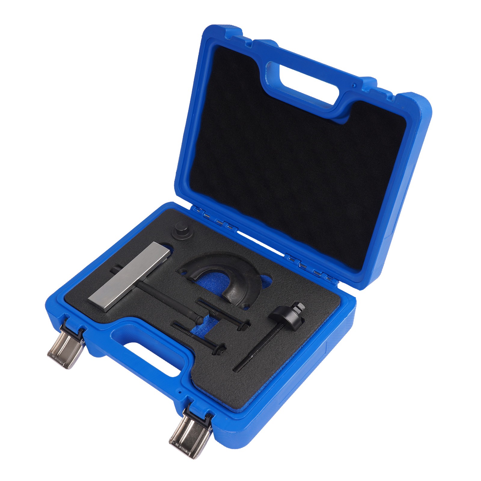 Water Pump Pulley Tool Kit for Ford Escape Fusion 3.0L Duratec 303-S455 303-009