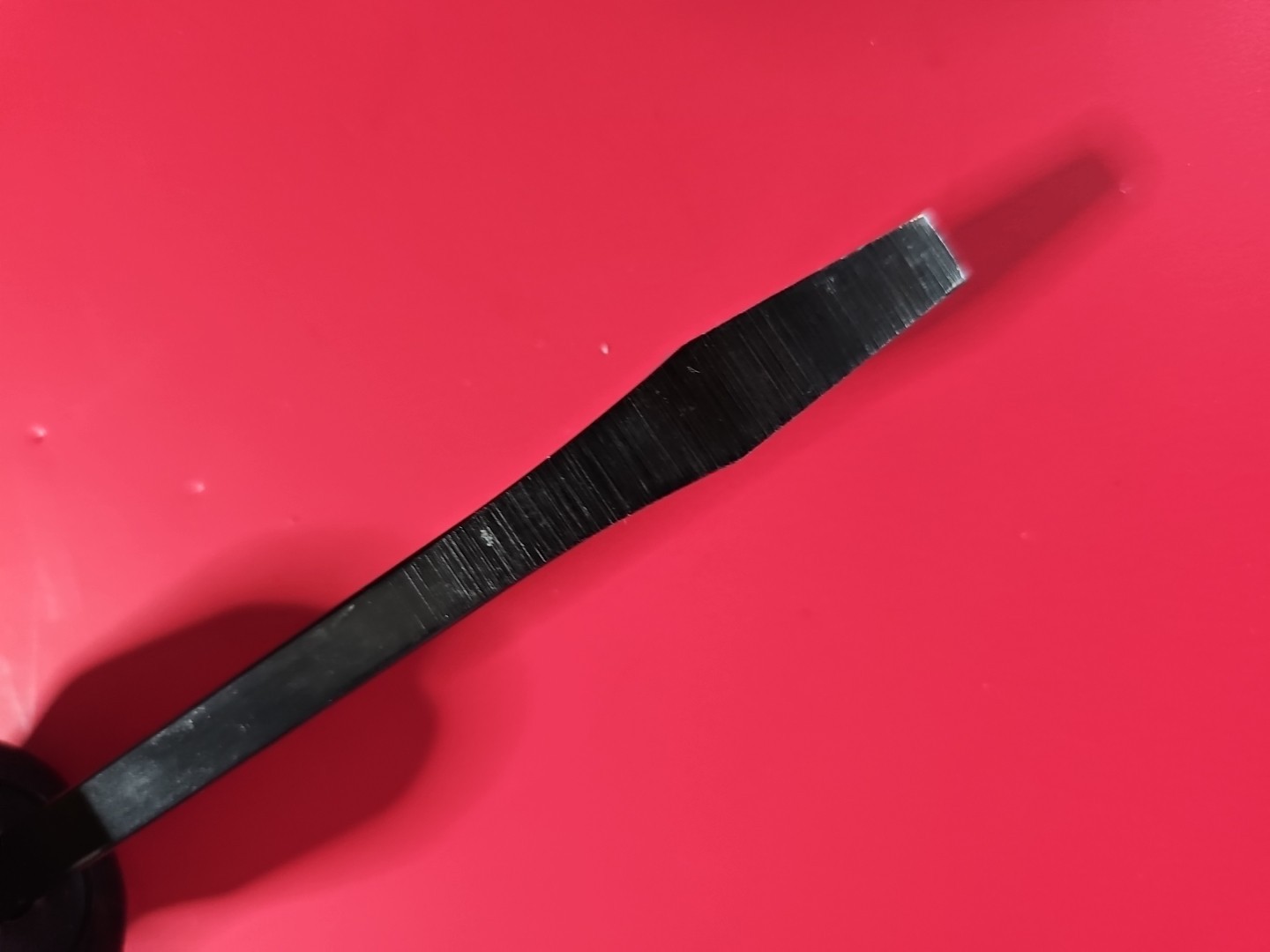 Snap On GSDD44 Square Shank Industrial Heavy Duty Screwdriver