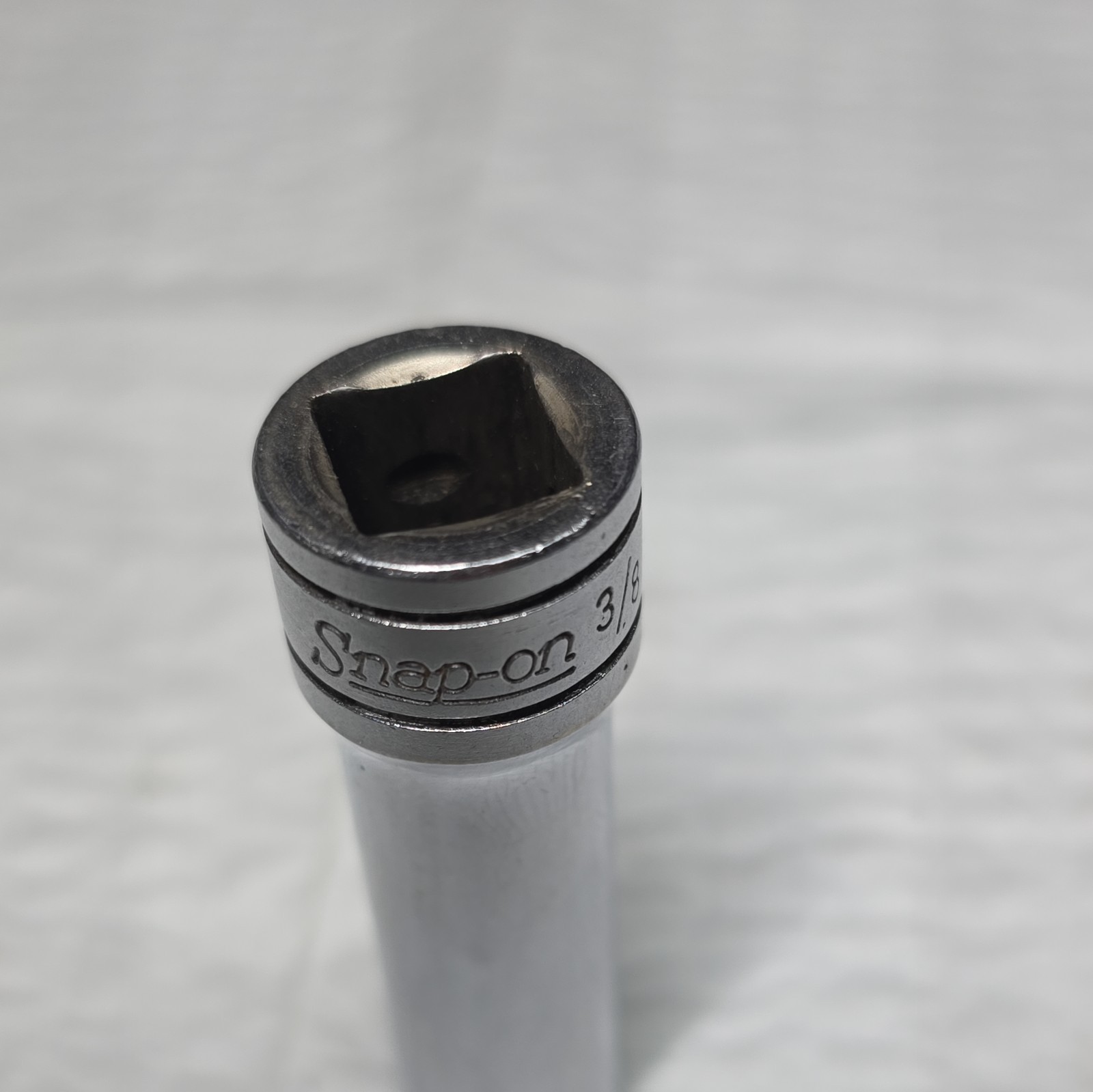 Snap-on 3/8 SF 121 USA Pat No. 3273430