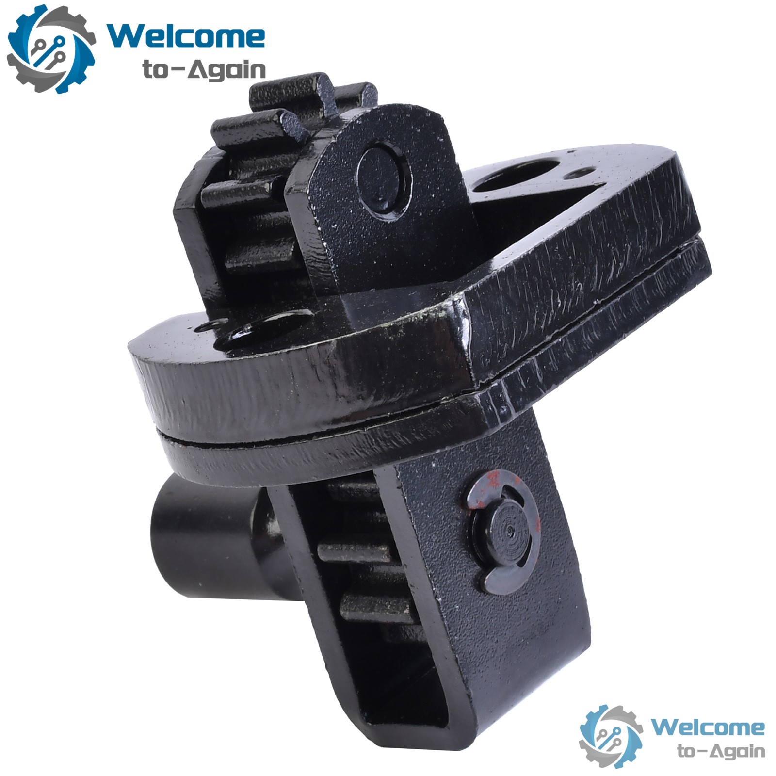J-46392 Engine Barring Tool for Detroit Diesel DD13 DD15 DD16 MBE4000 MBE900 NEW