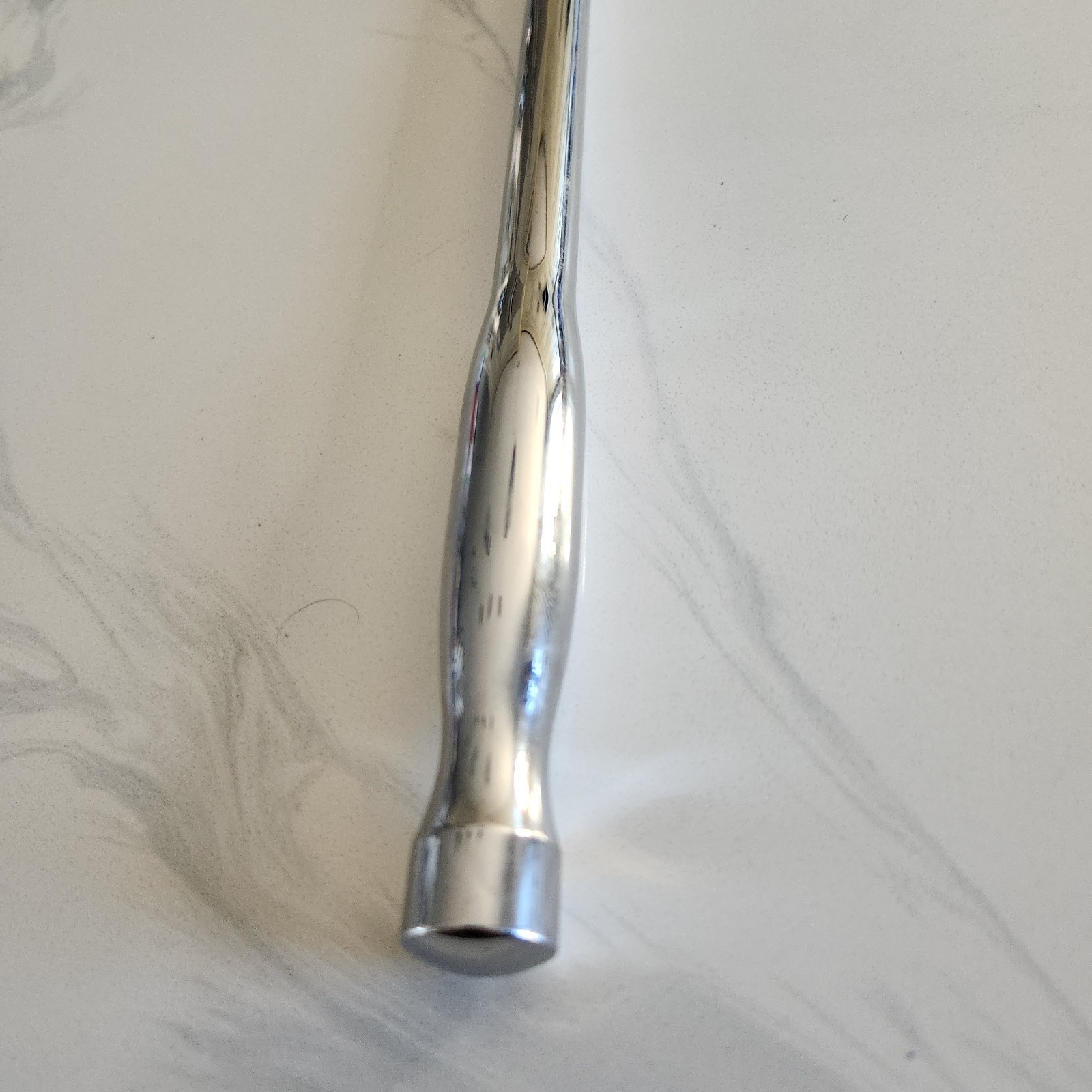 New MATCO TOOLS 1/2″ DRIVE BREAKER BAR Chrome 30” Length C30FH USA Made FL