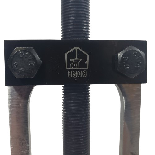 Aircooled VW 6306 Rear Swing Axle Bearing Puller – Fritz 70
