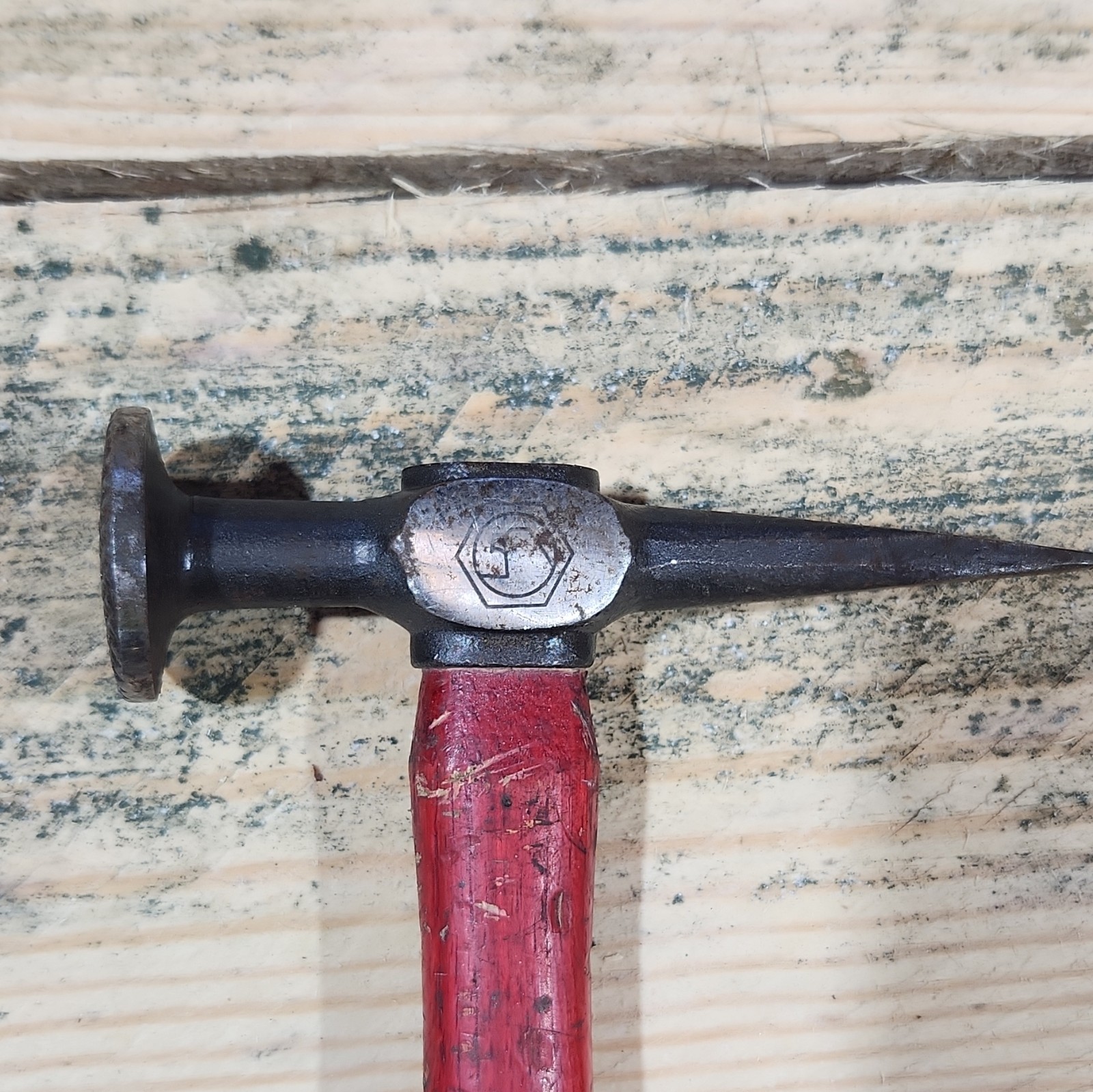 Matco Autobody Hammers bht53b And Bh158