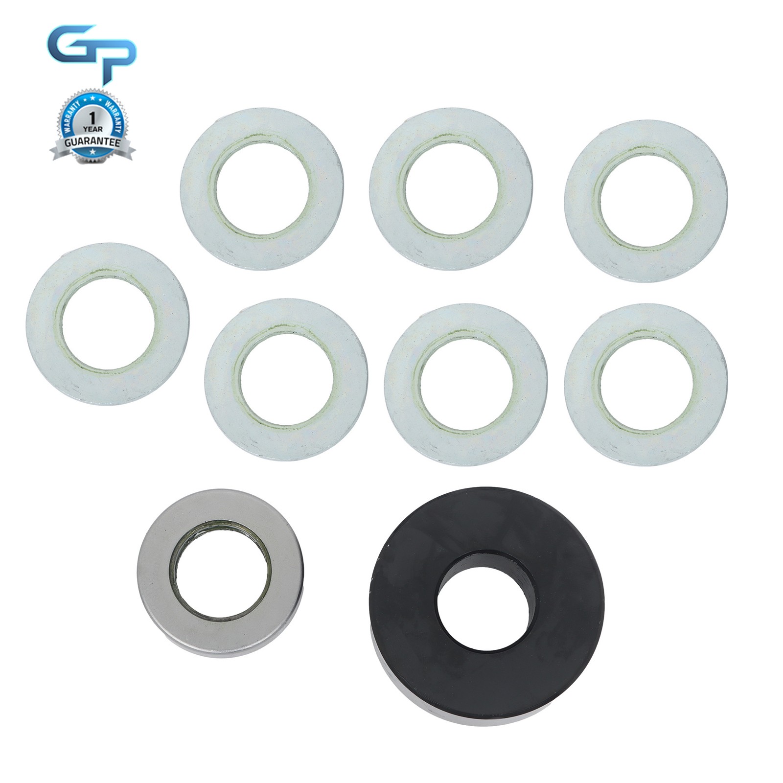 1 Set Bushing Installation Tool Narrow Bushing Replace for S24736