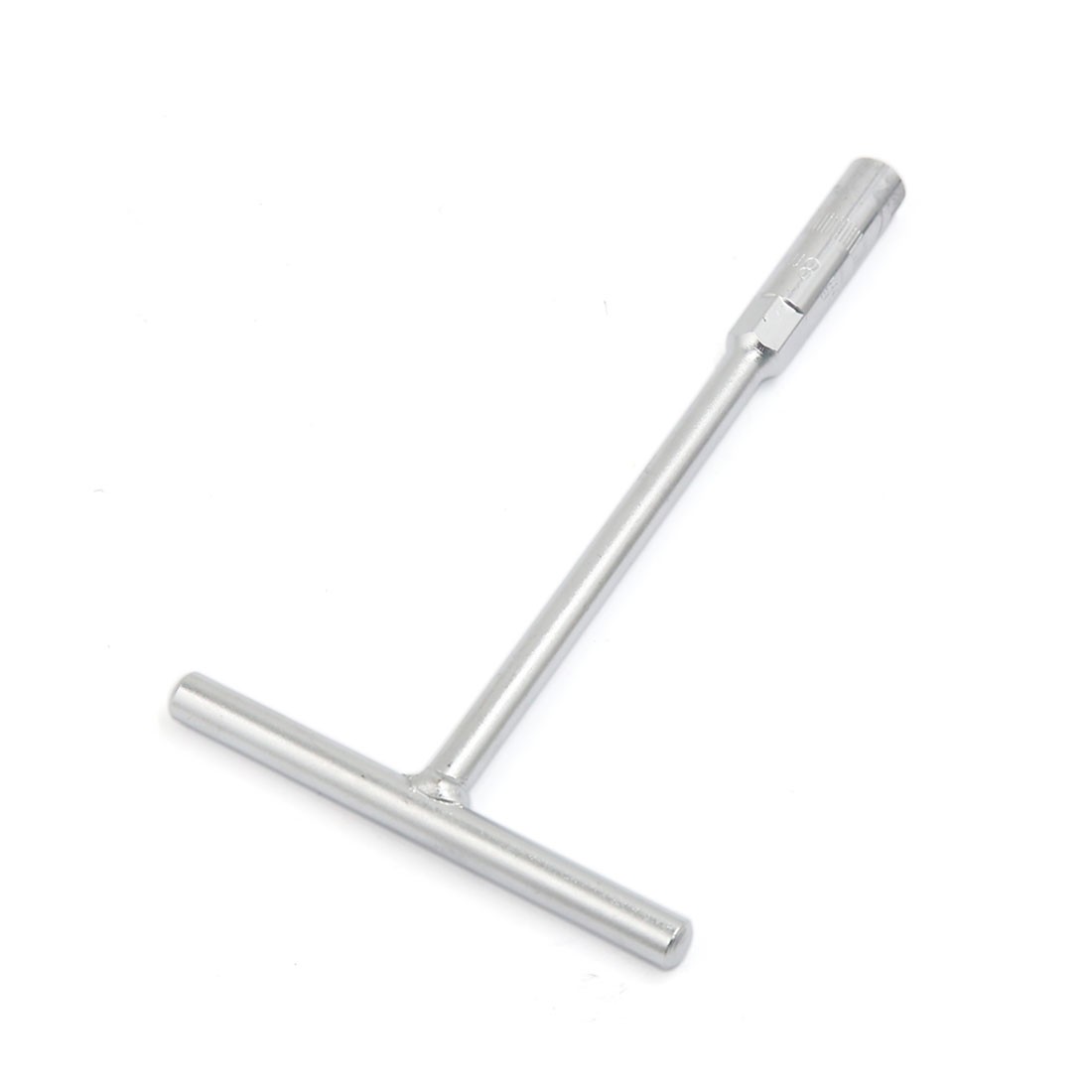 Vehicle Car T Shaped Handle M8 8mm Hexagon Socket Wrench Spanner Remover Tool