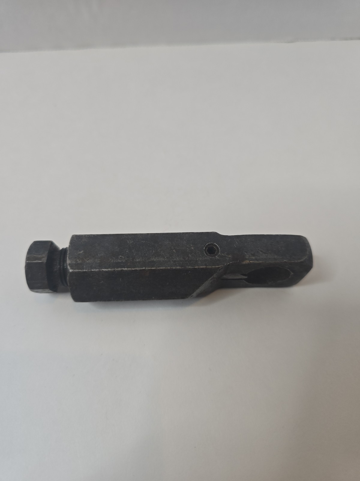 Vintage Nut Splitter Tool Or Nut Buster