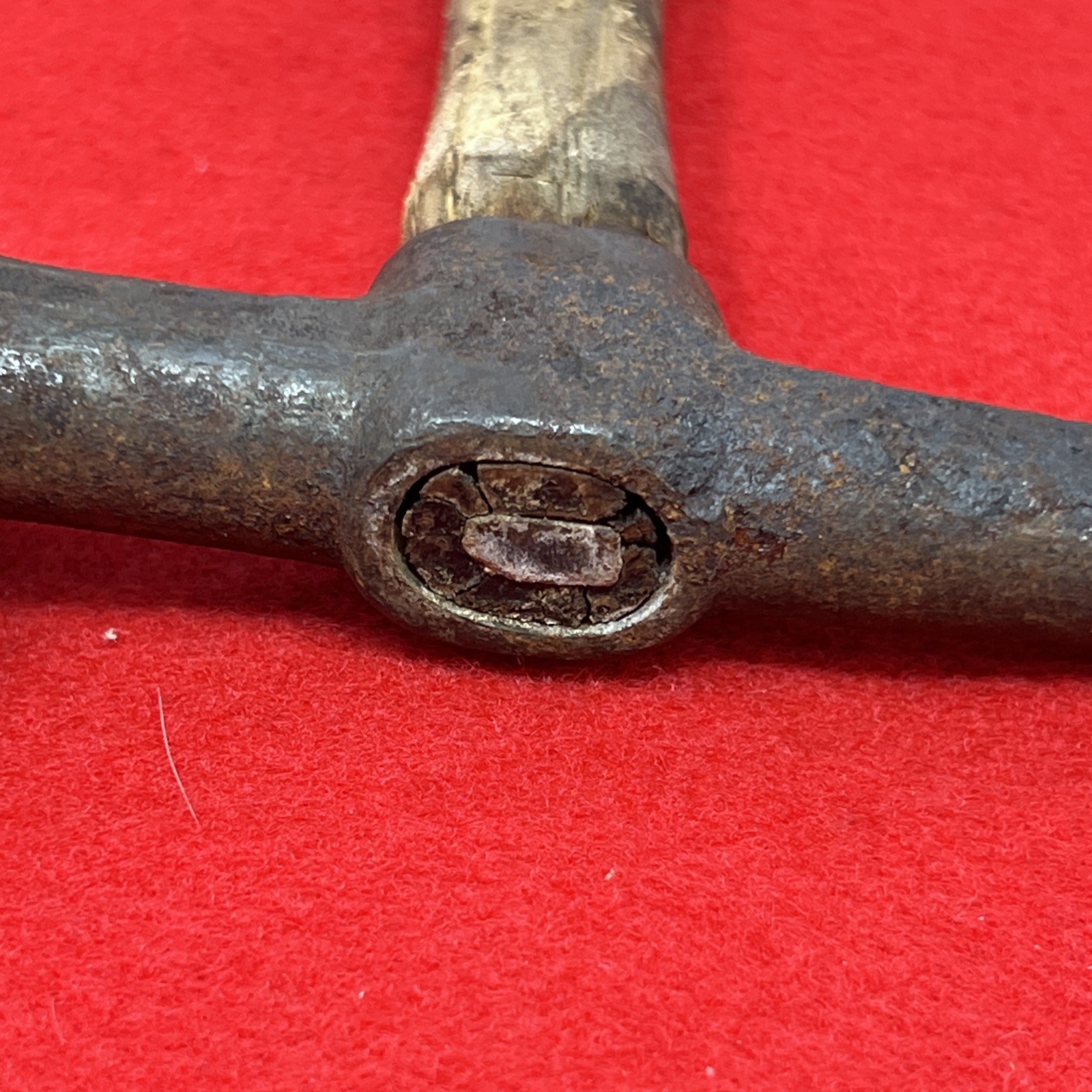 FAIRMOUNT 158-G AUTO BODY PICK HAMMER
