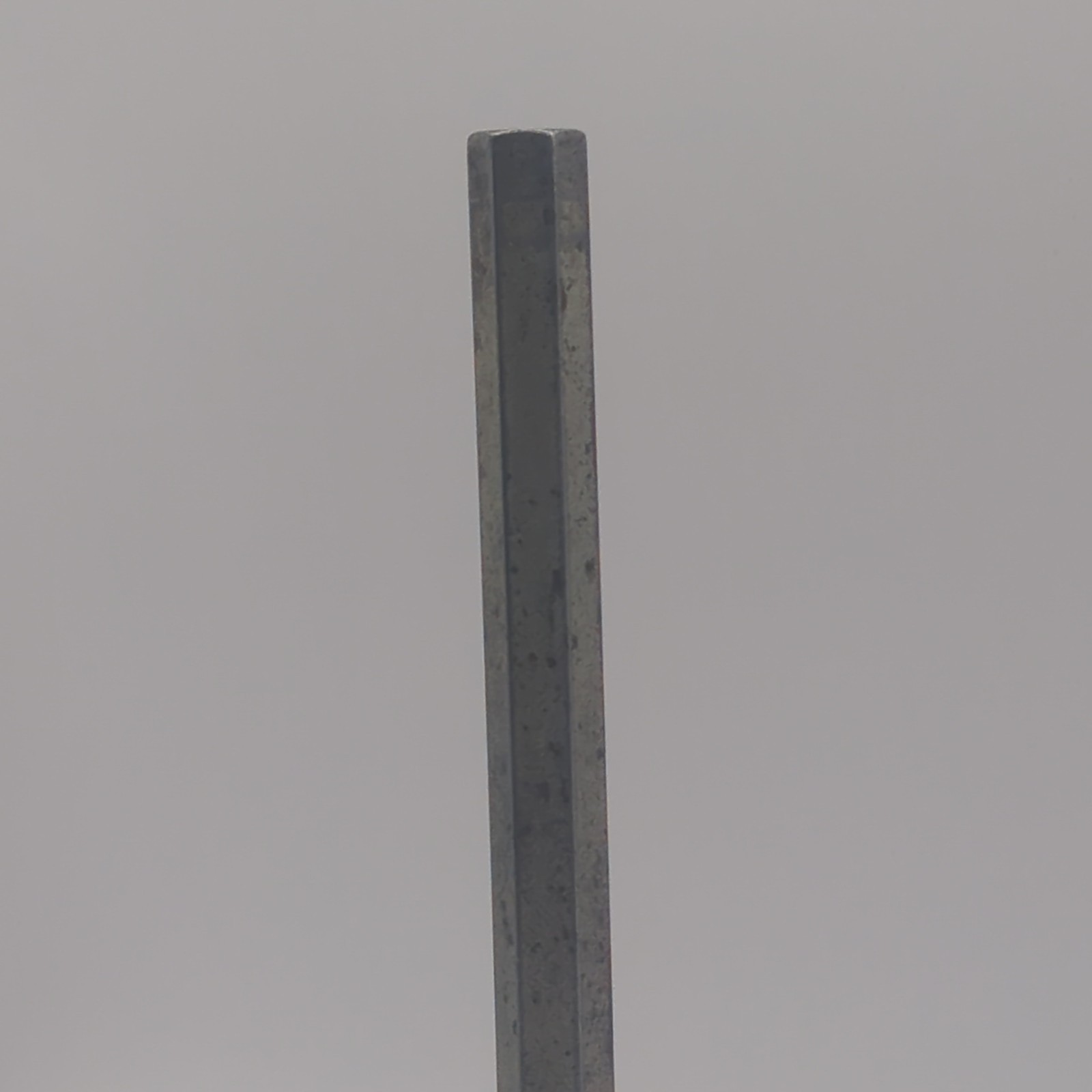 Snap‑On FAML10 10mm Extra‑Long Hex Bit 3/8″ Drive USA A‑ Condition