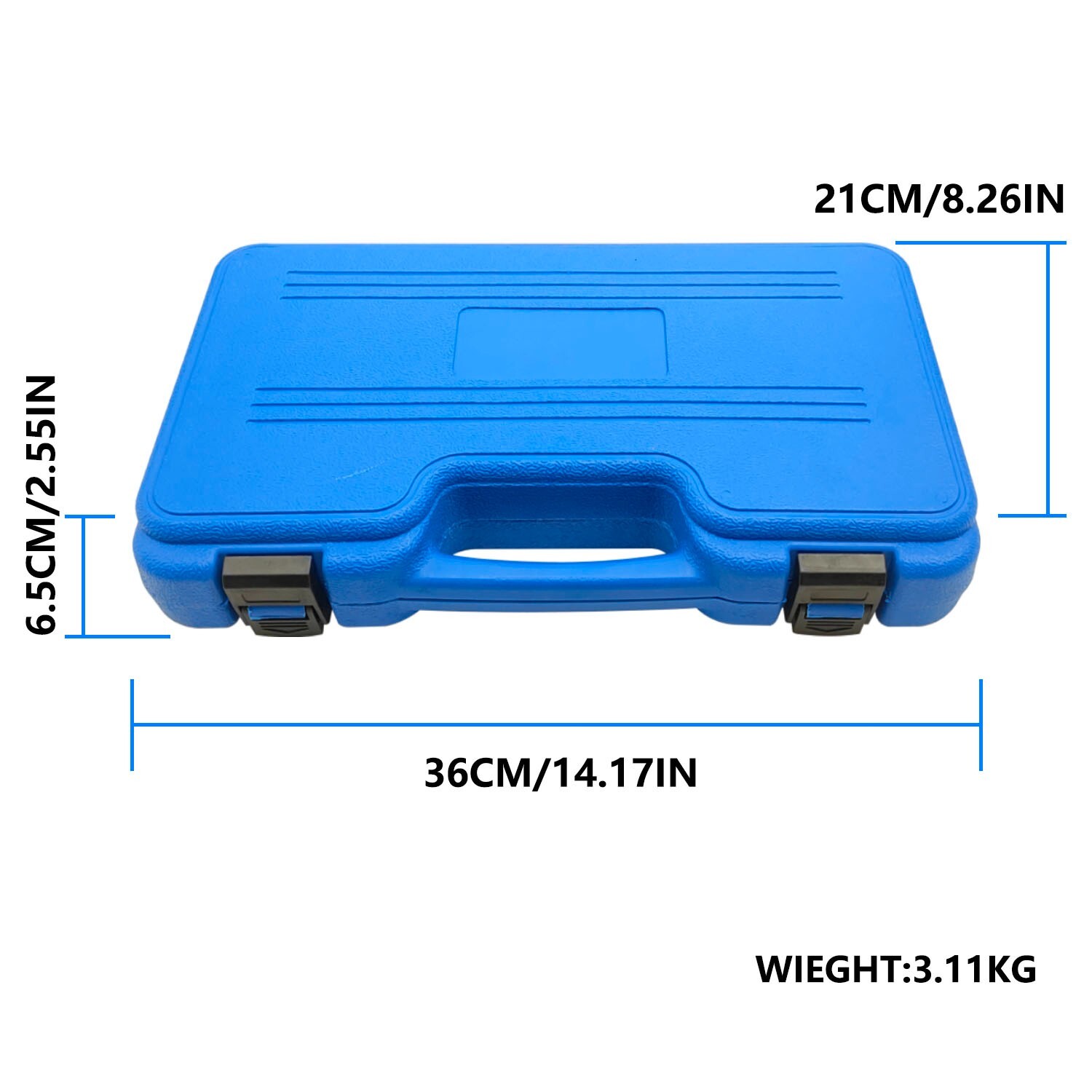 Timing HP Pump Locking Tool for VW Audi 2.7 3.0TDi V6 4.0 4.2TDi V8 CRD Engine