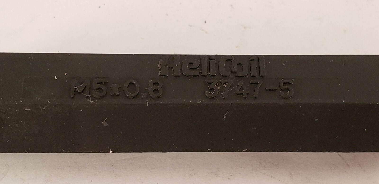 HELI-COIL 3747-5 METRIC THREAD REPAIR GUIDE SLEEVE, M5 x 0.8