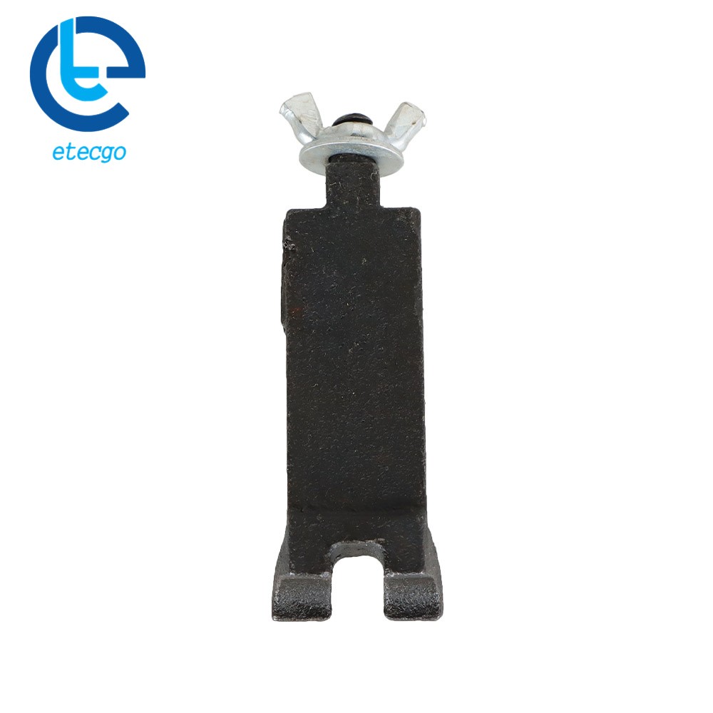 1 Set Car Fuel Pump Removal Tool Adjustable Fuel Tank Lock Ring Remover Tool
