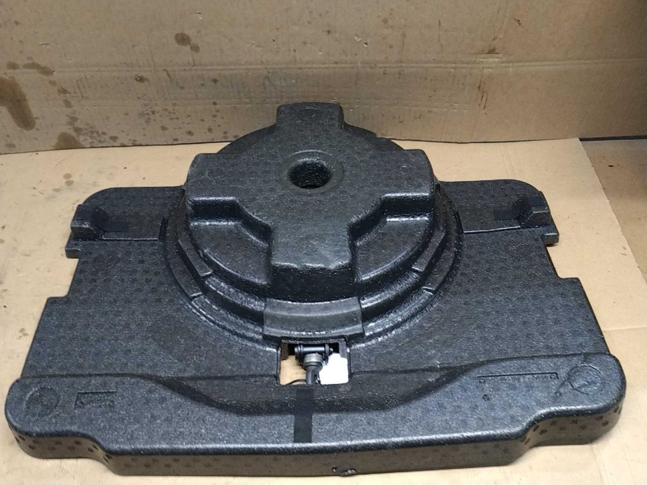 ACCORD 2018 Tools 576597