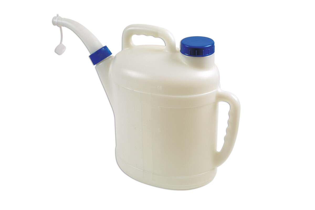 Laser 6868 Measuring Jug 10 Litre
