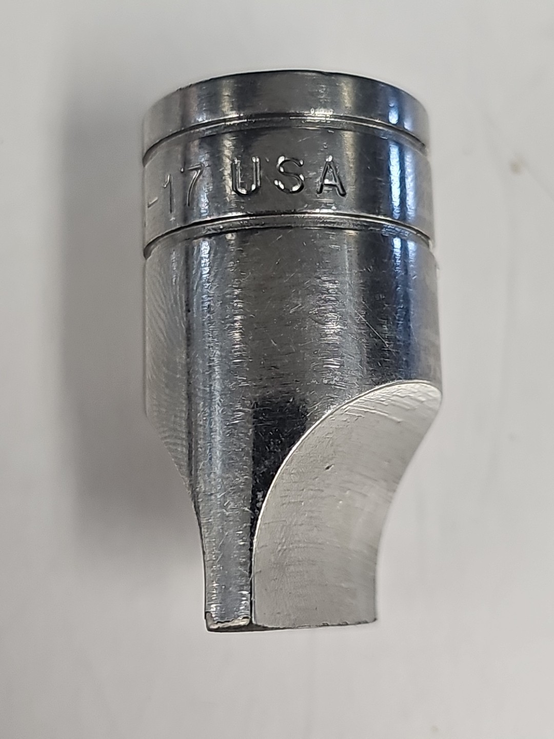 Snap On Tools A-17 Drag Link Socket Made In USA 🇺🇸