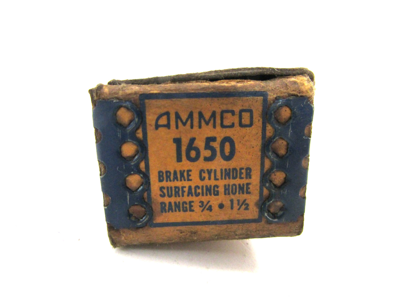 AMMCO 1650 BRAKE CYLINDER SURFACING HONE, RANGE 3/4″ TO 1-1/2″